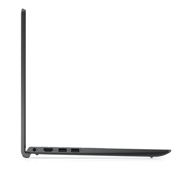 Ноутбук Dell Inspiron 3511 Intel Core i5- 1135G7, 15, 6 дюйма, RAM 8 ГБ, SSD 256 ГБ і жорстким диском 1 ТБ, nVidia GeForce MX350 2 ГБ, Carbon Black - изображение 5