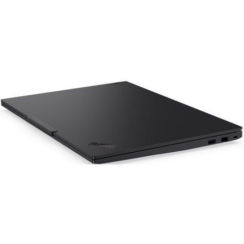 Ноутбук Lenovo ThinkPad E16 Gen 3, Intel Core Ultra 7, RAM 32GB, SSD 1TB, Black, 16 inch - изображение 9