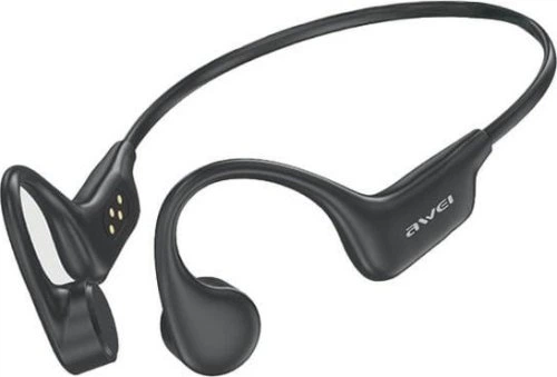 Słuchawki Awei A899BL Black (6954284013918) - obraz 1