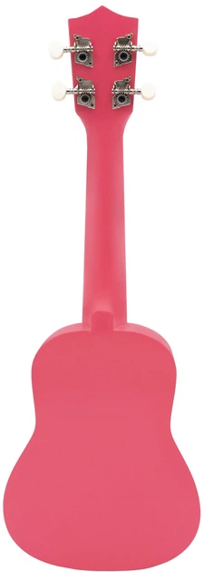 Ukulele MusicMate U-03 PinkTunes Różowy - obraz 6