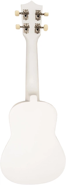 Ukulele MusicMate U-04 WhiteHarmony Biały - obraz 6