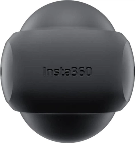Nakładka na obiektyw Insta360 X5 Lens Cap CINSBAHL (6977644761083) - obraz 5