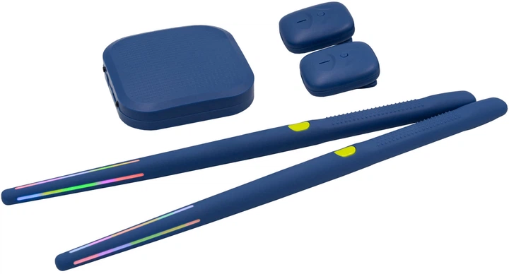 Віртуальний барабан MusicMate MM-DRM80 VirtualDrum - зображення 3