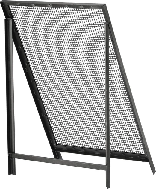 Сито будівельне VOREL 60 х 100 см 10 мм 34947 (5906083349478) - зображення 2