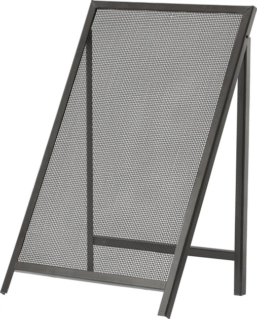 Сито будівельне VOREL 60 х 100 см 4 мм 34944 (5906083349447) - зображення 1