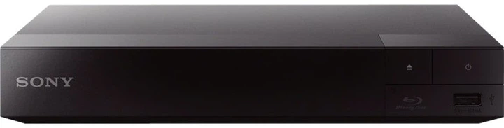 Odtwarzacz Blu-ray Sony BDP-S1700B Black (BDPS1700B.EC1) (S016915993S) - Outlet - obraz 1