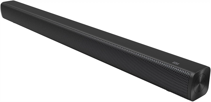 Soundbar Xiaomi Soundbar 2.0 Black (QBH4286EU) (59771/700900005055) - Outlet - obraz 1