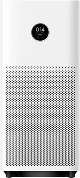 Очисник повітря Xiaomi Smart Air Purifier 4 (33927/BQAFAF5TA00346) - Уцінка - зображення 1
