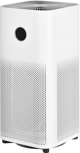 Очисник повітря Xiaomi Smart Air Purifier 4 (33927/BQAFAF5TA00346) - Уцінка - зображення 3