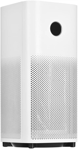 Очисник повітря Xiaomi Smart Air Purifier 4 (33927/BQAFAF5TA00346) - Уцінка - зображення 6
