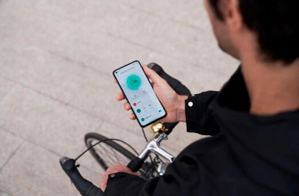 Очисник повітря Xiaomi Smart Air Purifier 4 (33927/BQAFAF5TA00346) - Уцінка - зображення 20