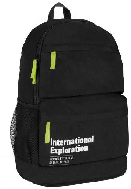 Рюкзак Starpak International Expprolation (5905523617740) (955555906410244) - Уцінка - зображення 1