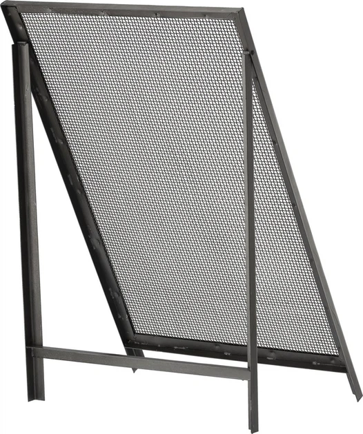 Сито будівельне VOREL 60 х 100 см 6 мм 34945 (5906083349454) - зображення 2