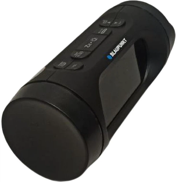 Radiobudzik projekcyjny Blaupunkt CRP9BK (5901750500596) (955555907394652) - Outlet - obraz 2