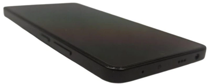 Мобільний телефон Xiaomi Redmi Note 13 4G 8/256GB Midnight Black (6941812759424) (865823074159285) - Уцінка - зображення 4