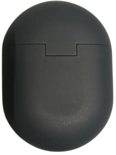 Słuchawki Xiaomi Redmi Buds 3 Pro Czarne (BHR5244GL) (34719/BYAEWF1ZK001XV) - Outlet - obraz 2