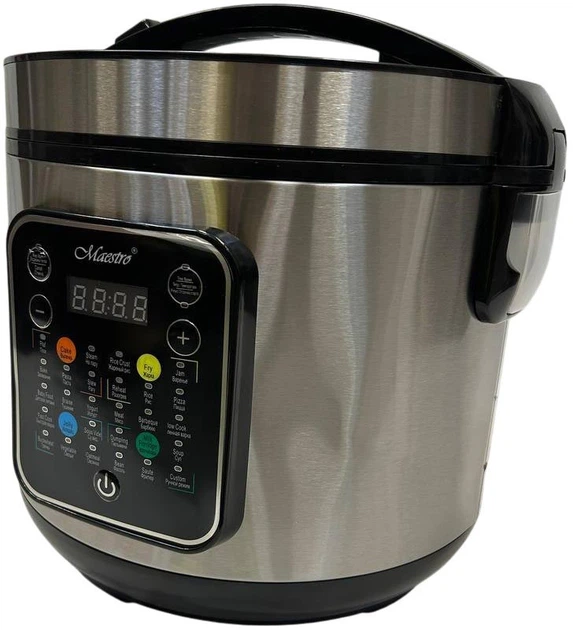 Multicooker Maestro MR-794 (955555913162937) - Outlet - obraz 2