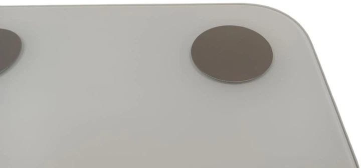 Inteligentna waga Xiaomi Mi Body Composition Scale S400 (BHR7793GL) (50966/BXAEQF5SD07462) - Outlet - obraz 3