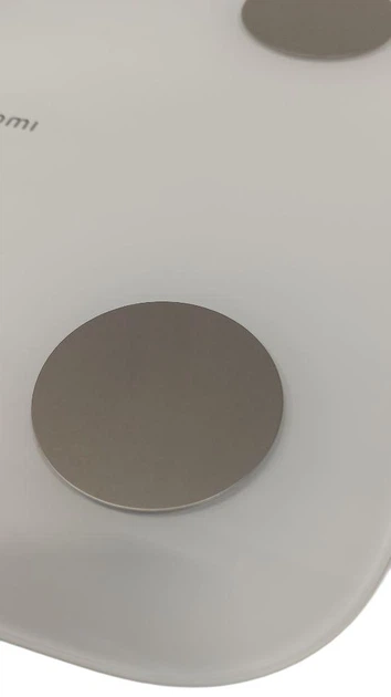 Inteligentna waga Xiaomi Mi Body Composition Scale S400 (BHR7793GL) (50966/BXAEQF5SD07462) - Outlet - obraz 4