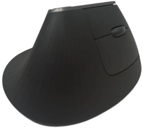 Миша Logitech Ergo MX Vertical Graphite (910-005448) (2514LVL1W9R9) - Уцінка - зображення 6