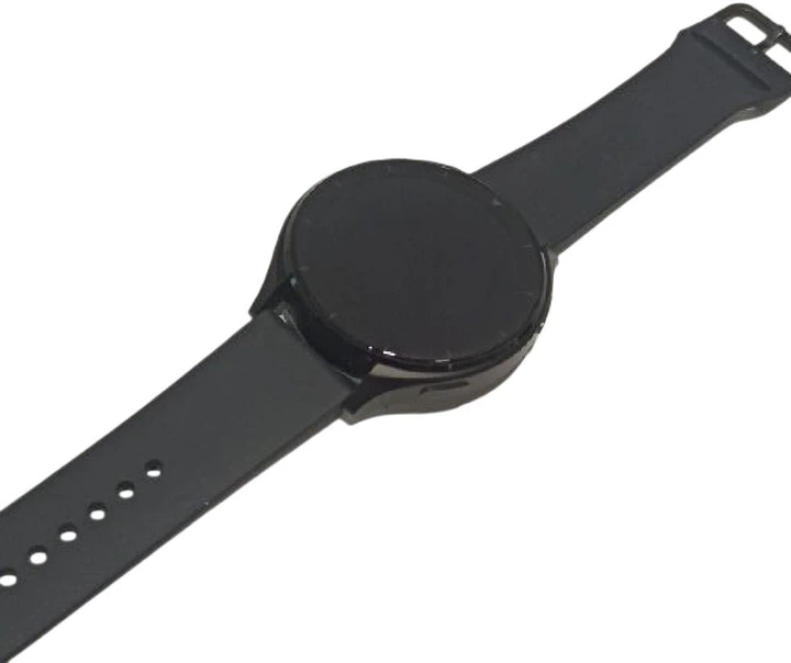 Смарт-годинник Xiaomi Watch 2 Black (BHR8035GL) (53602/B6AFMN4PP02193) - Уцінка - зображення 3