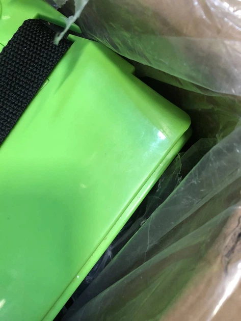 Акумуляторна батарея Qoltec zelowy 12V 100Ah GEL 29.3kg 53080 (5901878530802) (955555907147878) - Уцінка - зображення 3