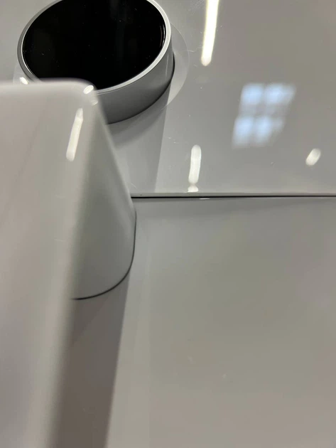 Мультипіч Xiaomi Mi Smart Air Fryer 6.5L Біла (BHR7358EU) (47710/CYAHZA3W600506) - Уцінка - зображення 3