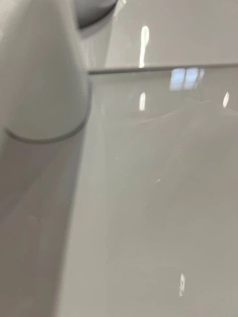 Мультипіч Xiaomi Mi Smart Air Fryer 6.5L Біла (BHR7358EU) (47710/CYAHZA3W600506) - Уцінка - зображення 4