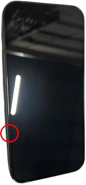 Smartfon Google Pixel 10 Pro 16/256GB Obsidian (GA09900-GB) (352057930539964) - Outlet - obraz 2