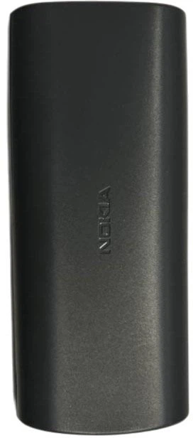 Telefon komórkowy Nokia 105 TA-1557 DualSim Charcoal (1GF019CPA2L07) (353062722718817) - Outlet - obraz 4