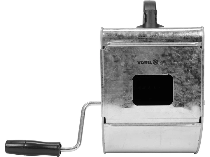 Драпірувальний верстат VOREL для нанесення декоративної штукатурки 09910 (5906083077319) - зображення 3