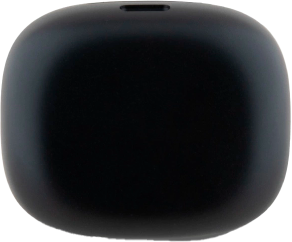 Słuchawki BMW BMBEMIATP20LOH TWS Black (3666339346201) - obraz 5