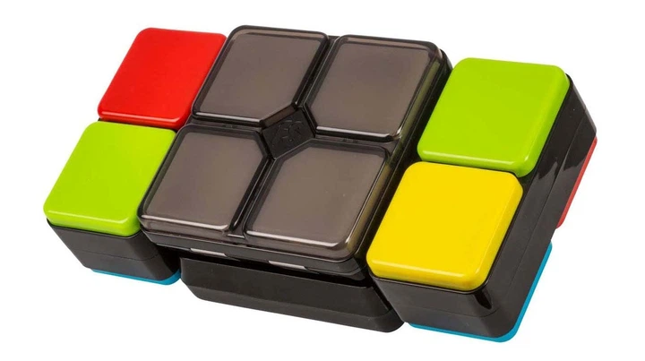 Логічна гра MOOSE GAMES Електронна Flipslide 4680784 (0630996915899) - зображення 2