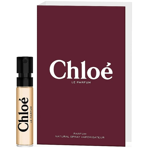 Chloe Le Parfum Парфуми (пробник) 1.2ml (3616306110595) – купити