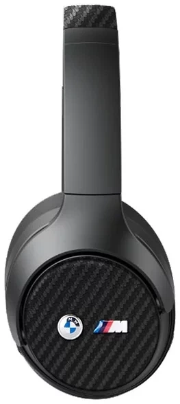 Słuchawki BMW BMBHKL601MTCAK Black (3666339322670) - obraz 2