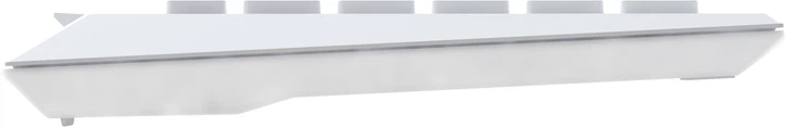 Комплект бездротовий Rapoo 8210M Wireless/Bluetooth White - изображение 5