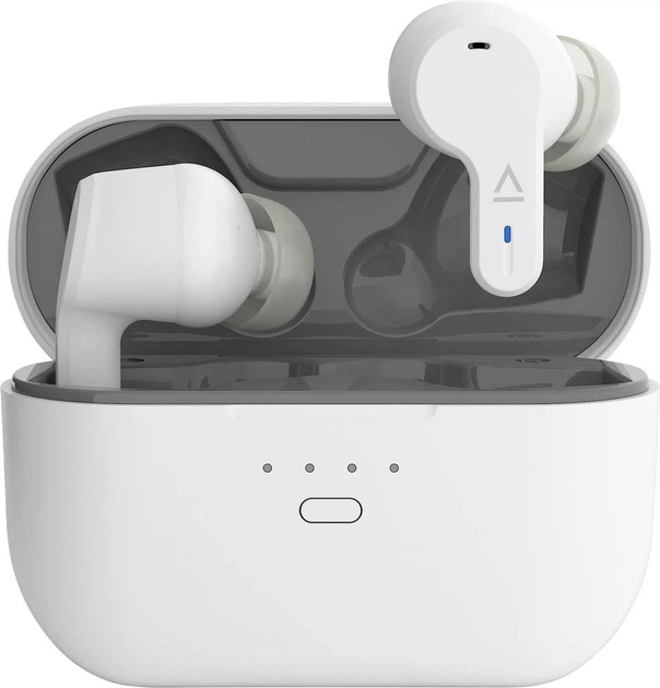 Słuchawki Creative Zen Air Pro White (5390660195921) - obraz 1