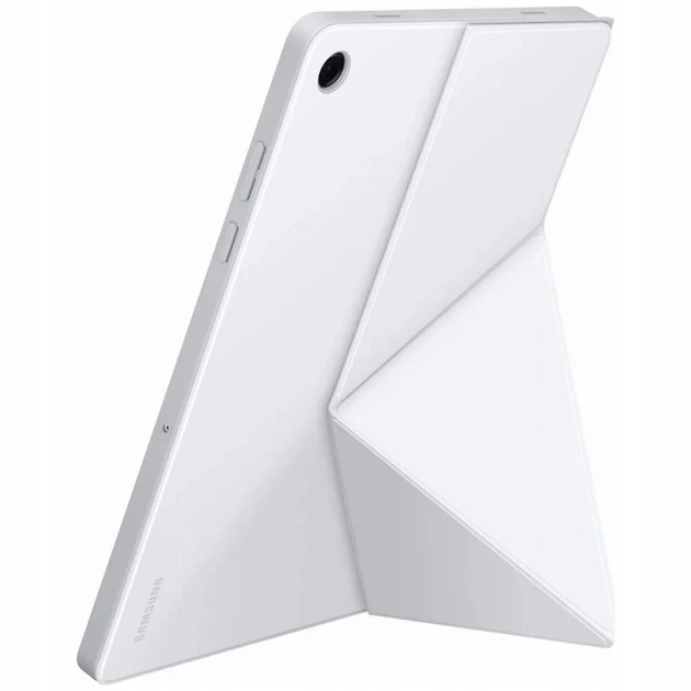 Etui Samsung Book Cover dla Samsung Galaxy Tab A11 Plus White (EF-BX230PWEGWW) - obraz 6