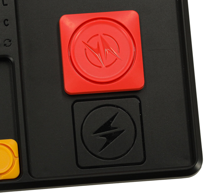 Логічна головоломка KIK Магнітний розсувний пазл (5903039757622) - зображення 6