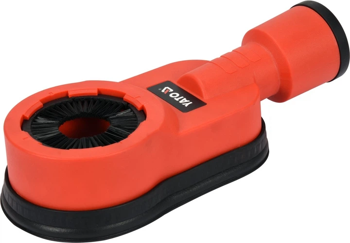 Пиловий фільтр для довбання та свердління YATO 70 мм (YT-82982) - зображення 1