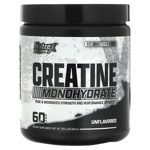 Моногидрат Креатина Creatine Drive™ - Фото 1 Моногидрат Креатина Creatine Drive™ - изображение 1