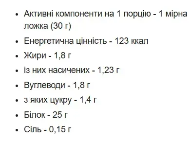 Концентрат Сывороточного Протеина Kevin Levrone Gold Whey – 2000 г Клубника (5903719217163) - изображение 2
