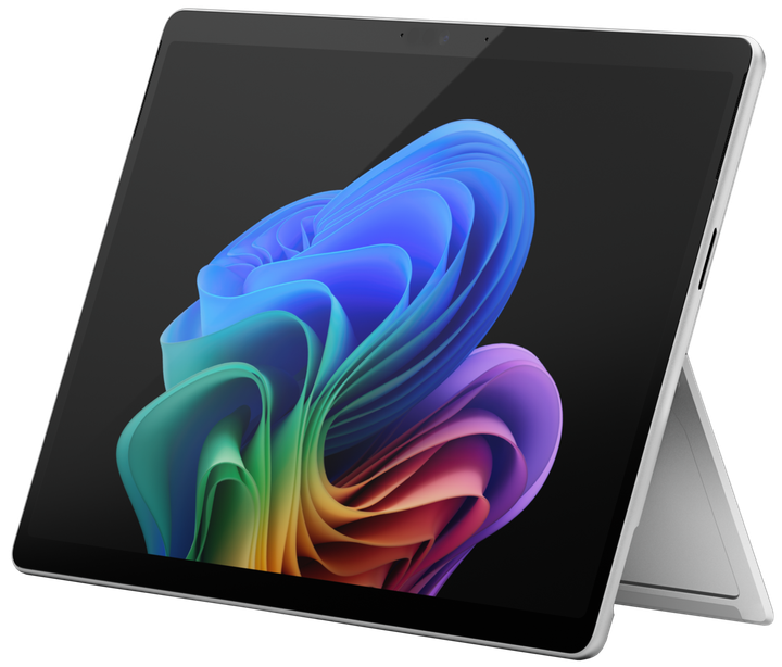 Ноутбук Microsoft Surface Pro 11 (EP2-08345) 13" Touch / Qualcomm Snapdragon X Elite / RAM 16 ГБ / 512 ГБ / Windows 11 Home / Сірий - Фото 1 Ноутбук Microsoft Surface Pro 11 (EP2-08345) 13" Touch / Qualcomm Snapdragon X Elite / RAM 16 ГБ / 512 ГБ / Windows 11 Home / Сірий - изображение 1