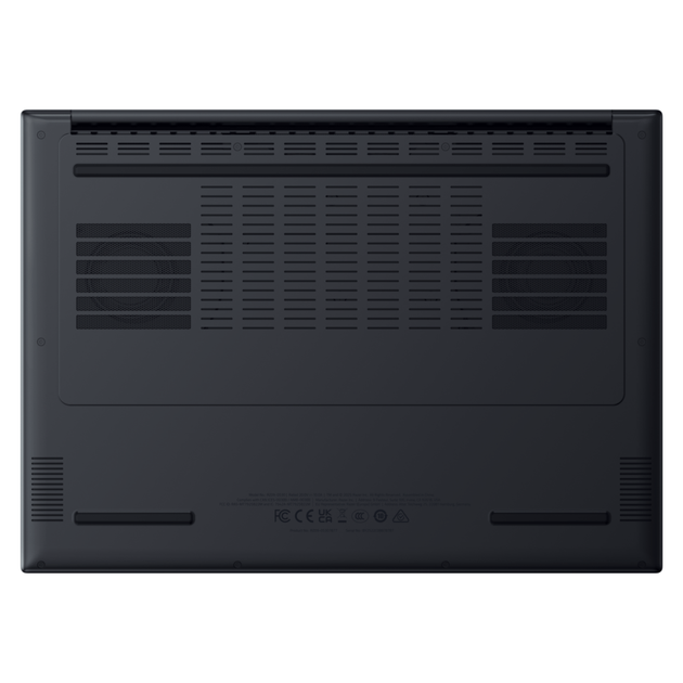 Ноутбук Razer Blade 14 (RZ09-05306ES3-R3E1) 14" (QHD)/AMD Ryzen 9 365/32ГБ/1ГБ/5070/Windows 11 Home/120Гц/Чорний - изображение 10