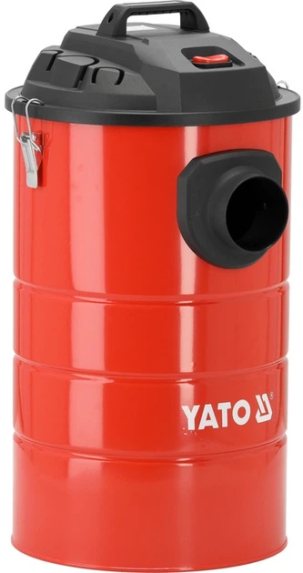 Odkurzacz przemysłowy YATO YT-85770 - obraz 3
