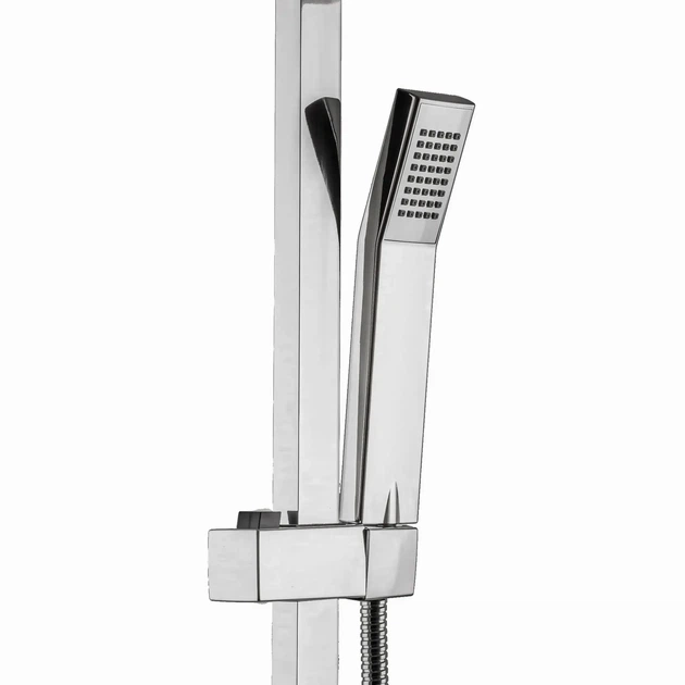 Душевая колонна Globus Lux MILANO GL-BAR-0707 - изображение 3