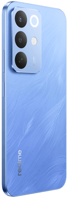 Мобильный телефон Realme C85 6/128GB Kingfisher Blue - изображение 5