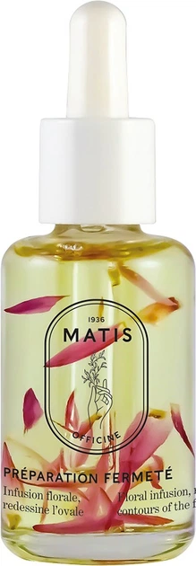 Serum do twarzy Matis Infuse regenerująco-wzmacniające 30 ml (3579209002834) - obraz 1