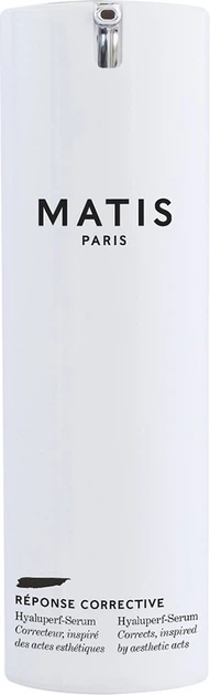 Serum nawilżające do twarzy Matis Reponse Corrective 30 ml (3579209009550) - obraz 1