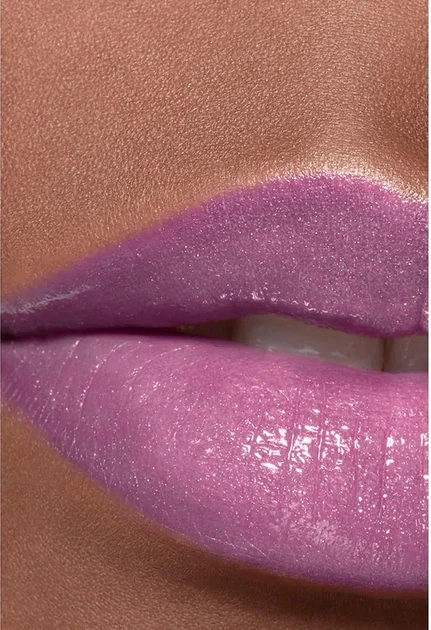 Бальзам для губ Chanel Rouge Coco Baume 764 Charming Lilac 3 г (3145891717648) - зображення 6